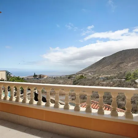 Сasa de vacaciones Casa Carmenza *