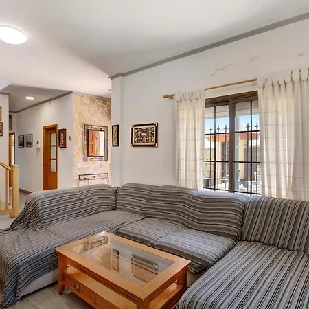 Сasa de vacaciones Casa Carmenza