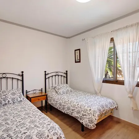 Сasa de vacaciones Casa Carmenza *