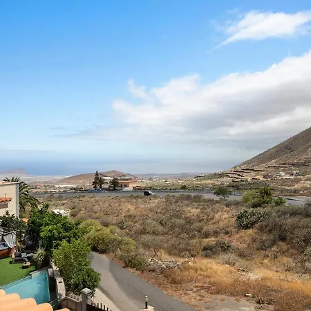 Сasa de vacaciones Casa Carmenza *