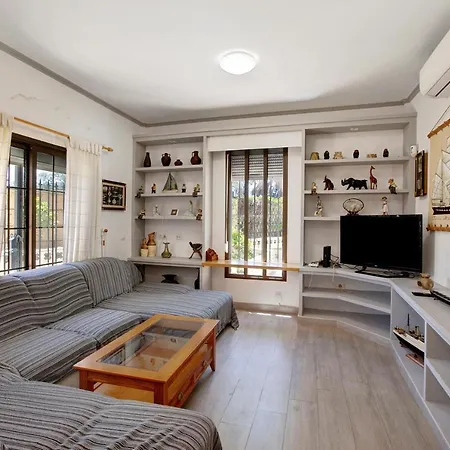 Casa Carmenza Сasa de vacaciones