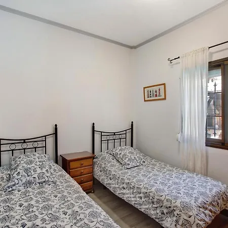 Сasa de vacaciones Casa Carmenza Granadilla De Abona