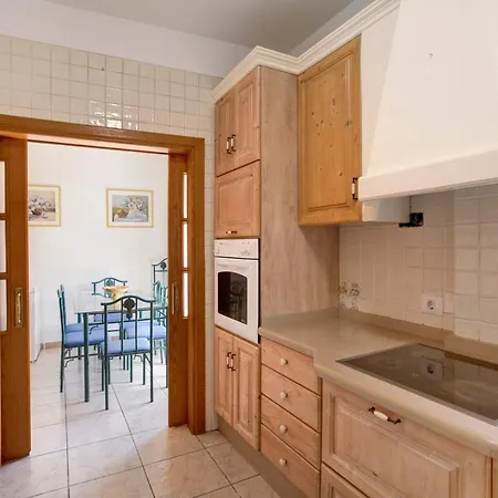 Casa Carmenza Сasa de vacaciones