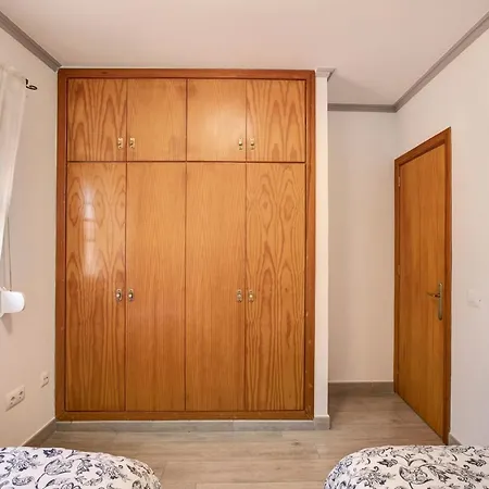 Dom wakacyjny Casa Carmenza Granadilla De Abona