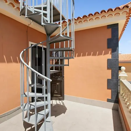 Casa Carmenza * Granadilla De Abona