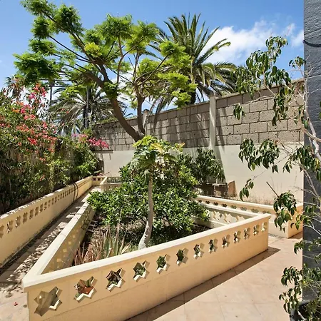 Dom wakacyjny Casa Carmenza *