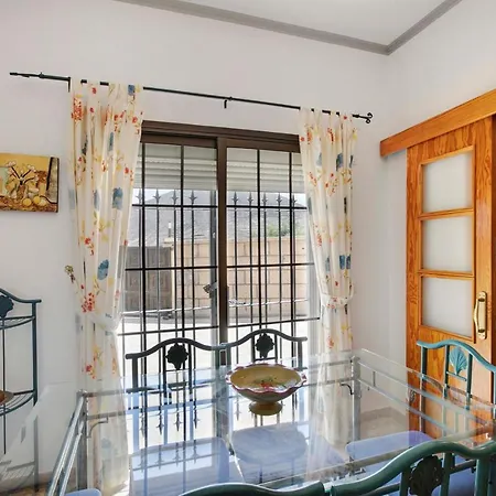 Casa Carmenza * Granadilla De Abona