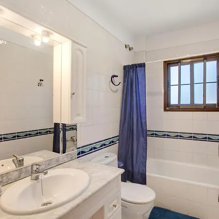 Сasa de vacaciones Casa Carmenza Granadilla De Abona