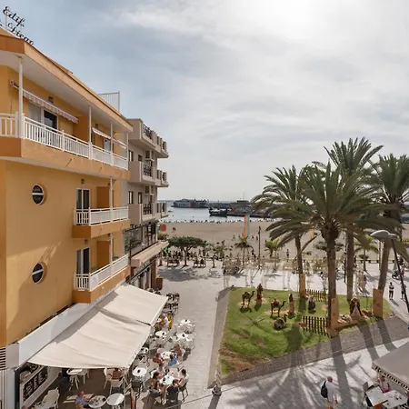 Casa Carmenza Apartment