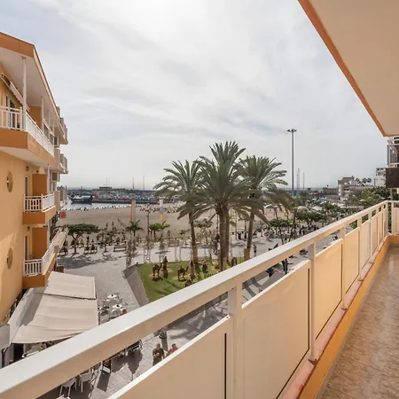 Casa Carmenza Apartment