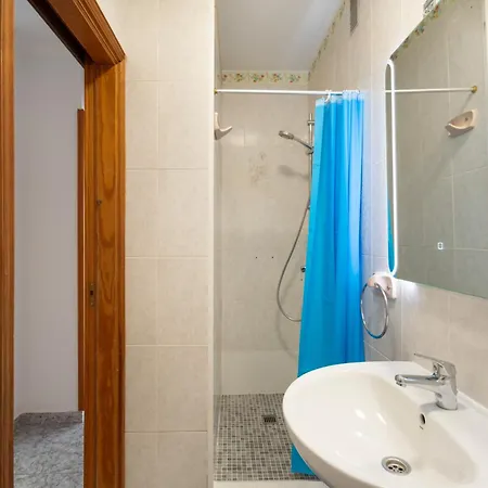 Casa Carmenza Apartment *