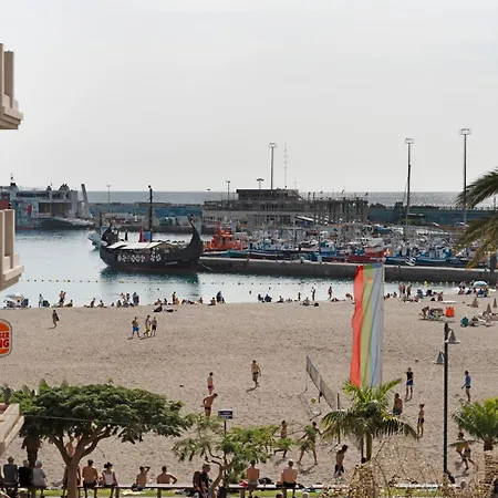 Apartment Casa Carmenza Los Cristianos (Tenerife)