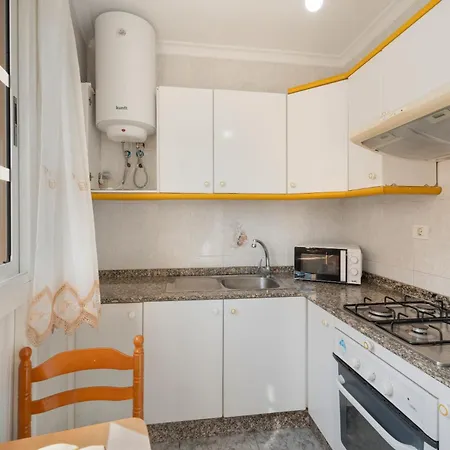 Casa Carmenza Apartment *