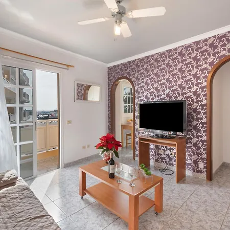 Casa Carmenza Los Cristianos (Tenerife)