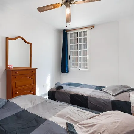 Casa Carmenza Apartment *