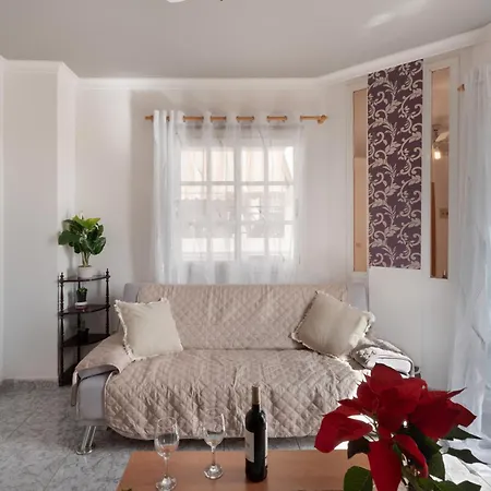 Apartment Casa Carmenza